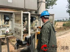 <b>店市驿城区古城街道：全力应对高温干旱多举并</b>