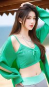 稀缺資源秘 精品泄密
